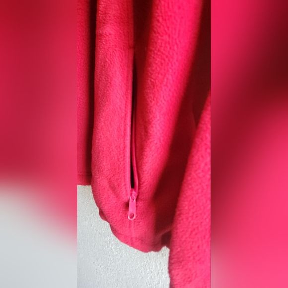 COLUMBIA FLEECE GOOD Condition - Picture 7 of 7